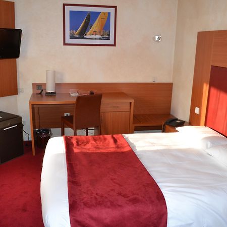 The Originals City, Hotel Le Sextant, Toulouse Sud Labege Exterior photo