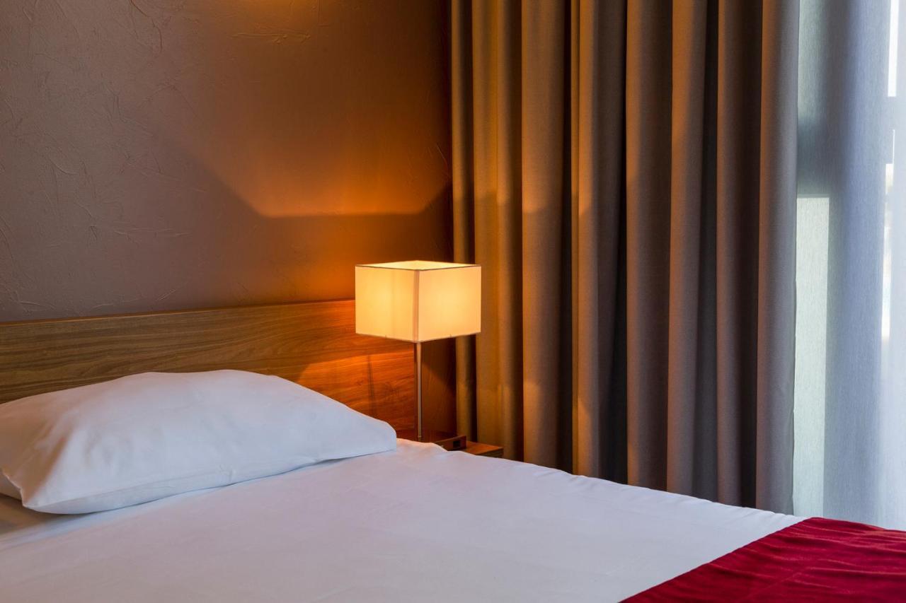 The Originals City, Hotel Le Sextant, Toulouse Sud Labege Exterior photo