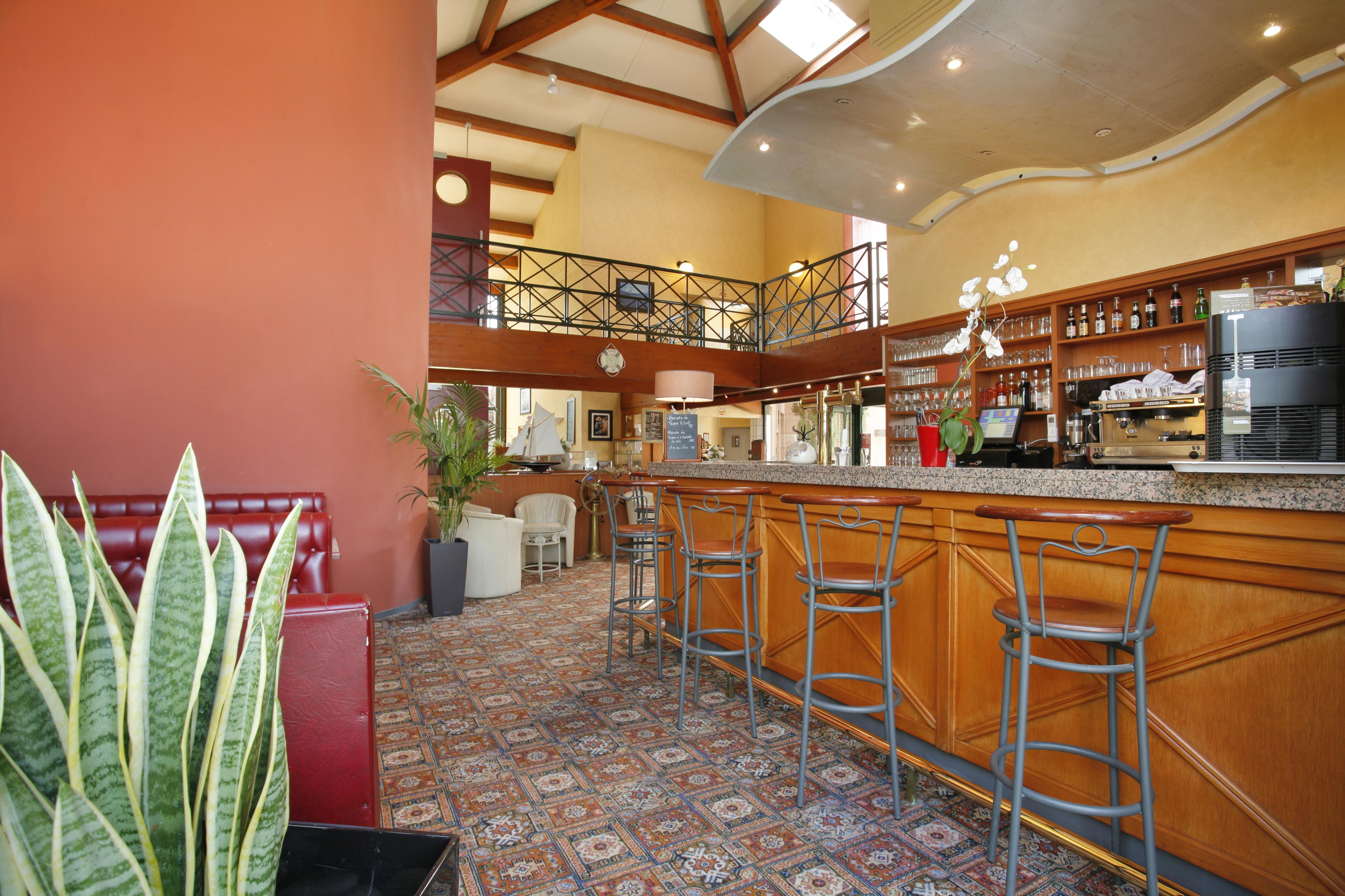 The Originals City, Hotel Le Sextant, Toulouse Sud Labege Exterior photo
