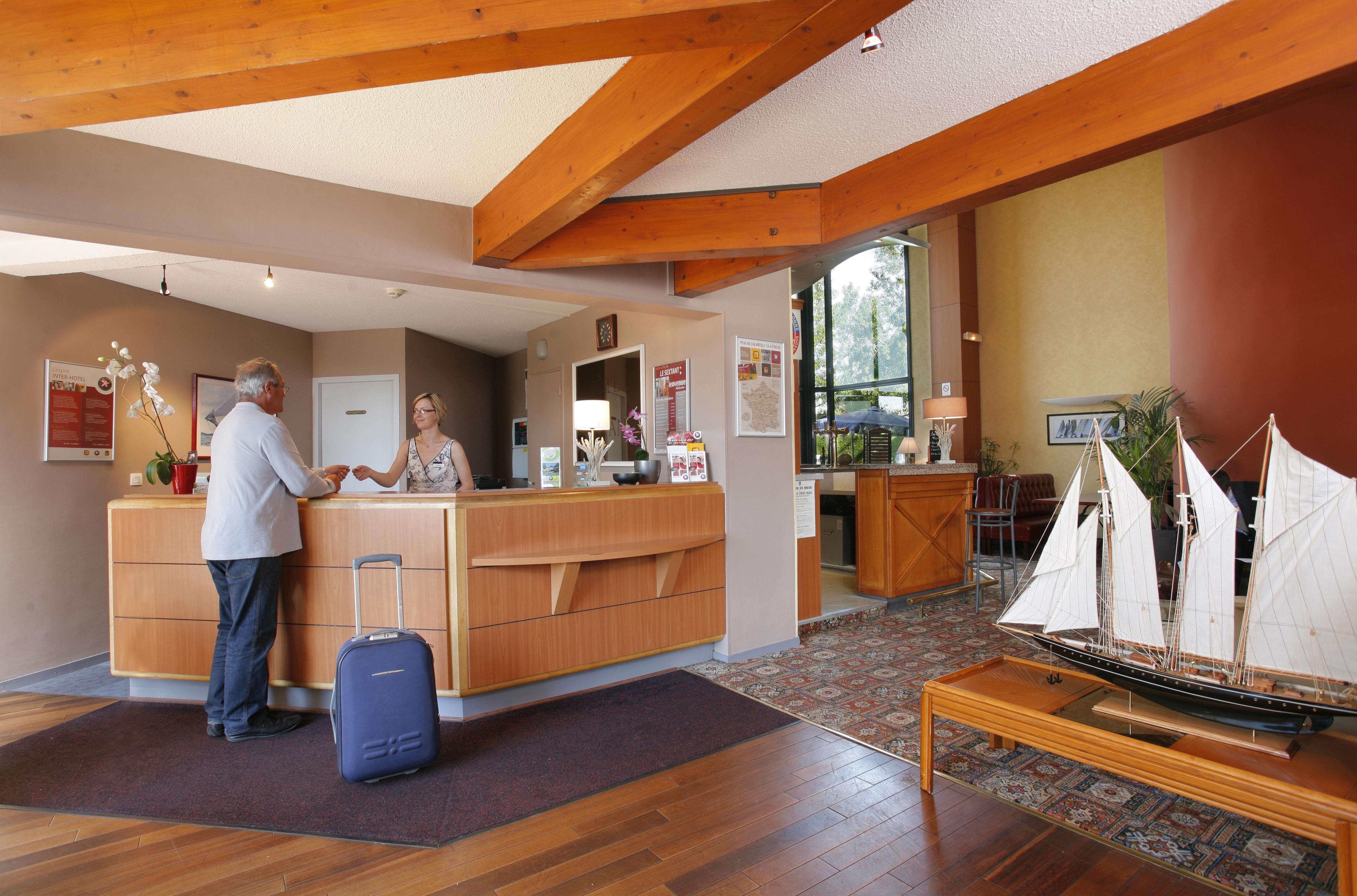 The Originals City, Hotel Le Sextant, Toulouse Sud Labege Exterior photo