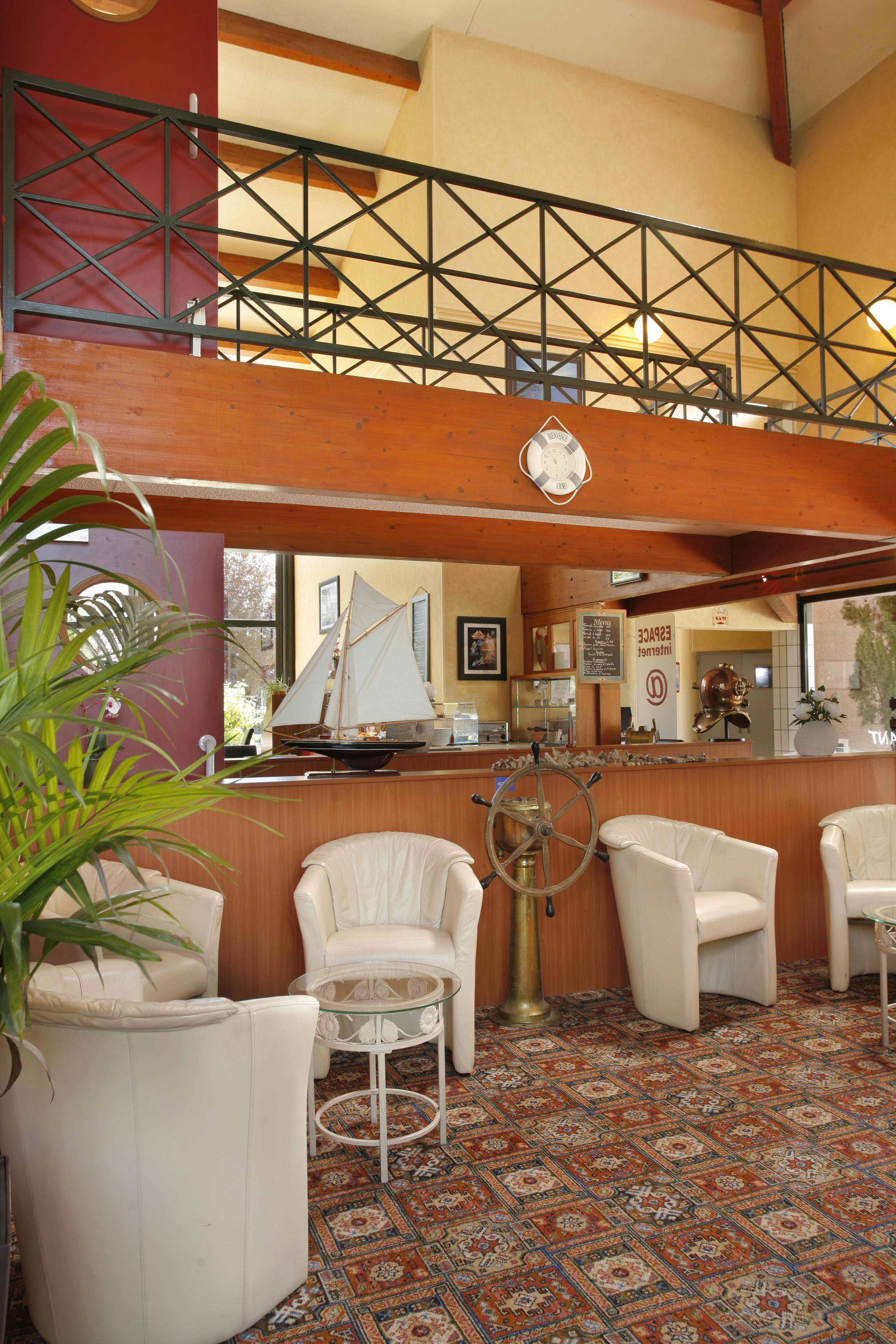The Originals City, Hotel Le Sextant, Toulouse Sud Labege Exterior photo