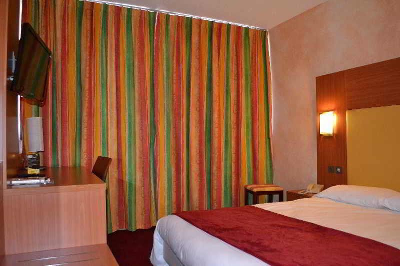 The Originals City, Hotel Le Sextant, Toulouse Sud Labege Exterior photo