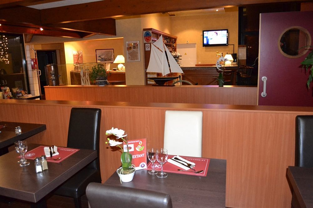 The Originals City, Hotel Le Sextant, Toulouse Sud Labege Exterior photo